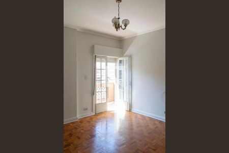 Sala de apartamento para alugar com 2 quartos, 108m² em Santana, São Paulo
