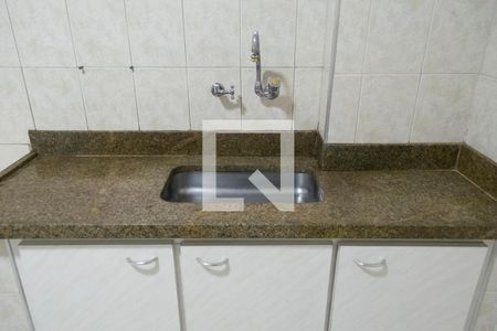 Apartamento para alugar com 108m², 2 quartos e sem vagaCozinha
