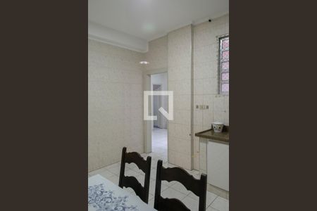 Apartamento para alugar com 108m², 2 quartos e sem vagaCozinha