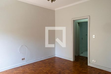 Sala de apartamento para alugar com 2 quartos, 108m² em Santana, São Paulo