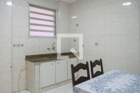Apartamento para alugar com 108m², 2 quartos e sem vagaCozinha