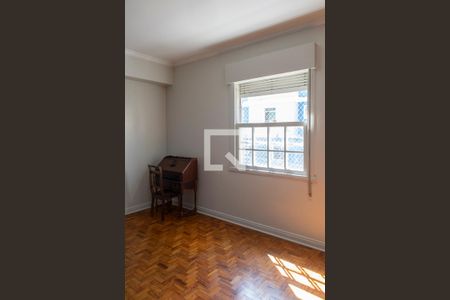 Quarto 1 de apartamento para alugar com 2 quartos, 108m² em Santana, São Paulo