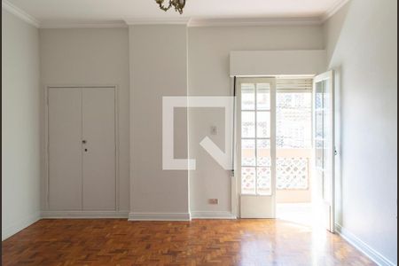 Sala de apartamento para alugar com 2 quartos, 108m² em Santana, São Paulo