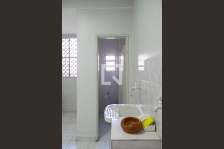 Apartamento para alugar com 108m², 2 quartos e sem vagaÁrea de Serviço