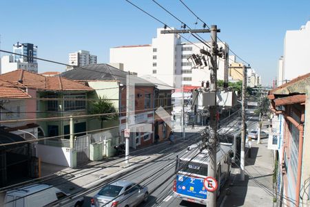 Vista Sala de apartamento para alugar com 2 quartos, 108m² em Santana, São Paulo