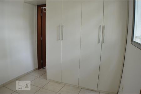 Quarto 2 de apartamento para alugar com 3 quartos, 72m² em Santa Branca, Belo Horizonte