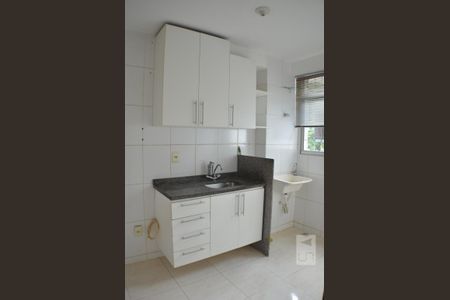 Apartamento para alugar com 72m², 3 quartos e 1 vagaCozinha e Área de Serviço