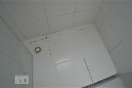 Banheiro de apartamento para alugar com 3 quartos, 72m² em Santa Branca, Belo Horizonte