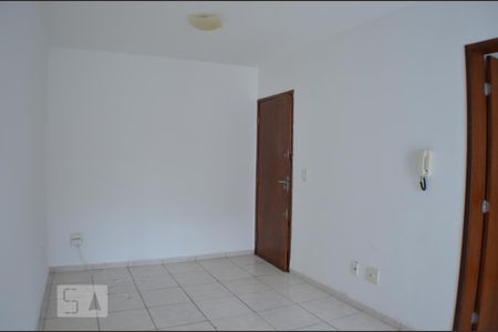 Apartamento para alugar com 3 quartos, 72m² em Santa Branca, Belo Horizonte