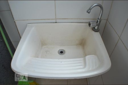 Apartamento para alugar com 72m², 3 quartos e 1 vagaCozinha e Área de Serviço