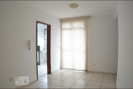Apartamento para alugar com 3 quartos, 72m² em Santa Branca, Belo Horizonte