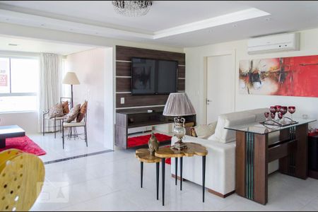 Apartamento à venda com 3 quartos, 150m² em Centro, Canoas