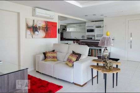 Apartamento à venda com 3 quartos, 150m² em Centro, Canoas