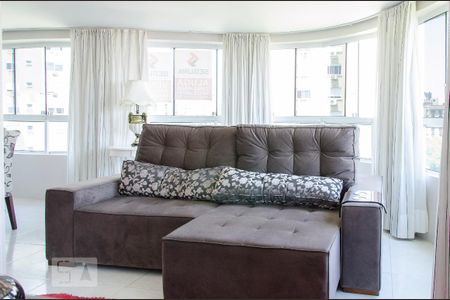 Apartamento à venda com 3 quartos, 150m² em Centro, Canoas