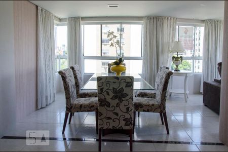 Apartamento à venda com 3 quartos, 150m² em Centro, Canoas