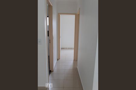 Apartamento à venda com 50m², 2 quartos e 1 vagaCorredor