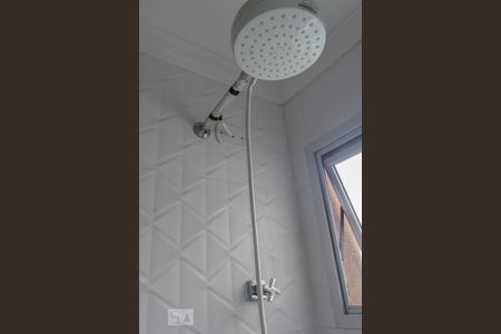 Banheiro - Chuveiro de apartamento à venda com 2 quartos, 50m² em Saúde, São Paulo