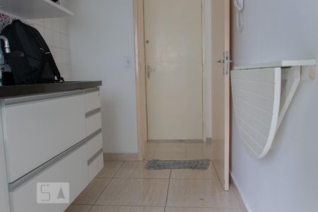 Apartamento à venda com 50m², 2 quartos e 1 vagaCozinha