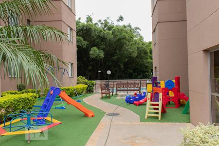 Apartamento à venda com 50m², 2 quartos e 1 vagaÁrea Comum - Playground