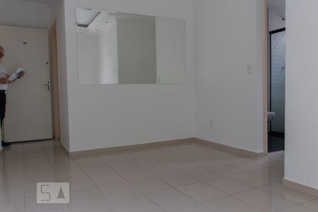 Sala de apartamento à venda com 2 quartos, 50m² em Saúde, São Paulo