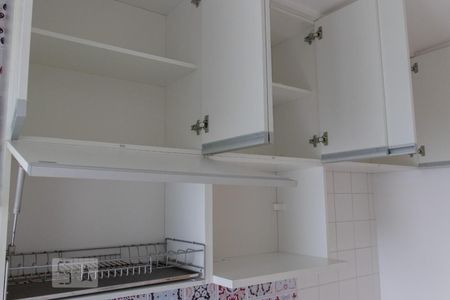 Apartamento à venda com 50m², 2 quartos e 1 vagaCozinha - Armários