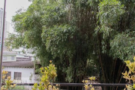 Vista da Varanda de apartamento à venda com 2 quartos, 50m² em Saúde, São Paulo