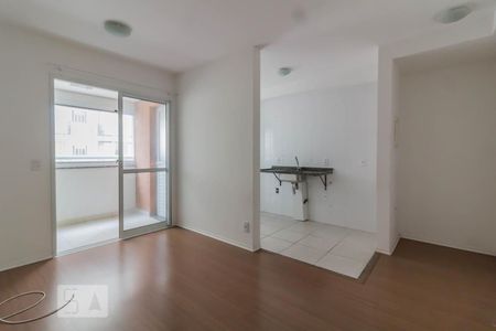 Apartamento para alugar com 54m², 2 quartos e 1 vagaSala