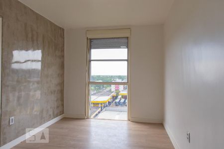 Studio para alugar com 41m², 1 quarto e sem vagaSala