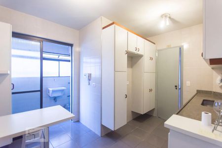 Apartamento à venda com 84m², 3 quartos e 1 vaga Apartamento à venda com 84m², 3 quartos e 1 vagaCozinha