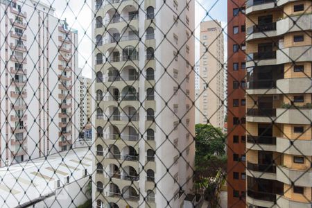 Apartamento à venda com 84m², 3 quartos e 1 vaga Apartamento à venda com 84m², 3 quartos e 1 vagaVista
