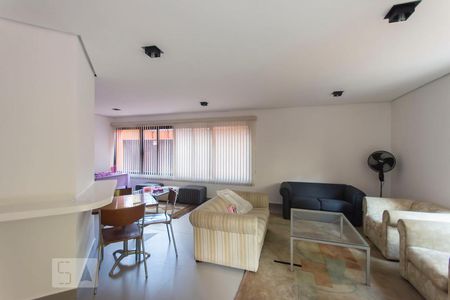 Apartamento à venda com 84m², 3 quartos e 1 vaga Apartamento à venda com 84m², 3 quartos e 1 vagaSalão de festas