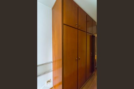 Suite de apartamento à venda com 3 quartos, 84m² em Vila Olímpia, São Paulo