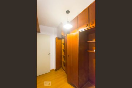 Quarto 01 de apartamento à venda com 3 quartos, 84m² em Vila Olímpia, São Paulo
