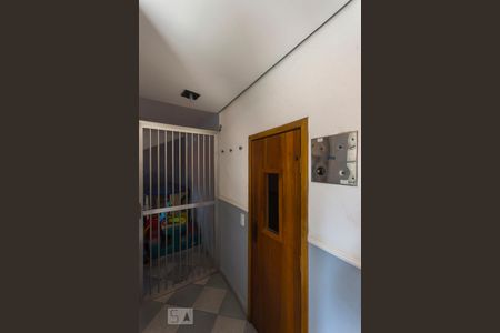 Apartamento à venda com 84m², 3 quartos e 1 vaga Apartamento à venda com 84m², 3 quartos e 1 vagaSauna