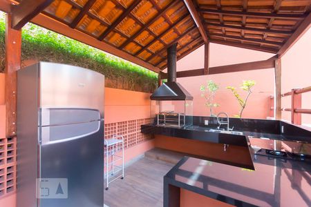 Apartamento à venda com 84m², 3 quartos e 1 vaga Apartamento à venda com 84m², 3 quartos e 1 vagaChurrasqueira