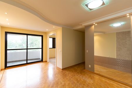 Apartamento para alugar com 78m², 2 quartos e 2 vagas Apartamento para alugar com 78m², 2 quartos e 2 vagasSala