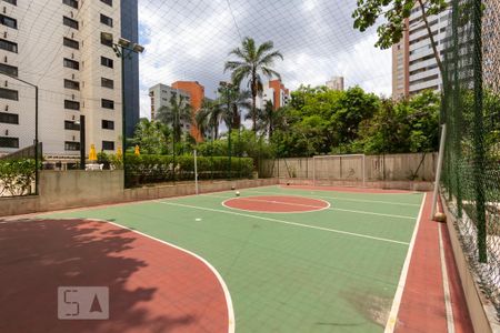 Apartamento para alugar com 78m², 2 quartos e 2 vagas Apartamento para alugar com 78m², 2 quartos e 2 vagasQuadra