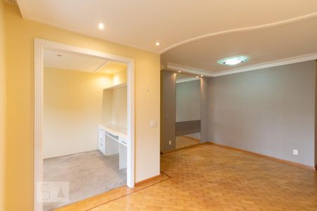 Apartamento para alugar com 78m², 2 quartos e 2 vagas Apartamento para alugar com 78m², 2 quartos e 2 vagasSala