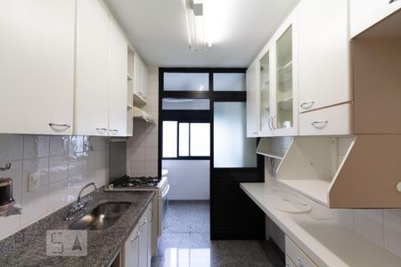 Apartamento para alugar com 78m², 2 quartos e 2 vagas Apartamento para alugar com 78m², 2 quartos e 2 vagasCozinha