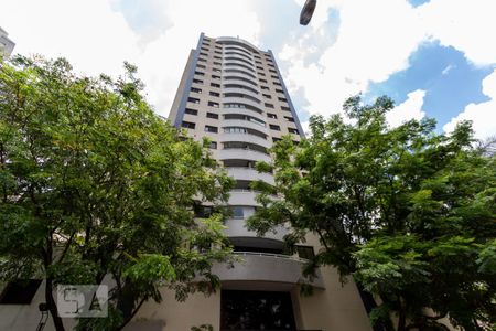 Apartamento para alugar com 78m², 2 quartos e 2 vagas Apartamento para alugar com 78m², 2 quartos e 2 vagasFachada