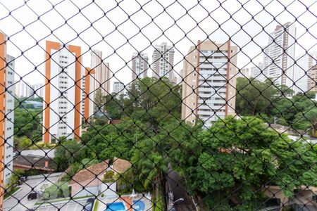 Apartamento para alugar com 78m², 2 quartos e 2 vagas Apartamento para alugar com 78m², 2 quartos e 2 vagasVista