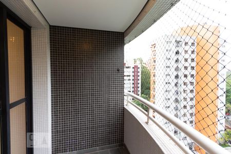 Apartamento para alugar com 78m², 2 quartos e 2 vagas Apartamento para alugar com 78m², 2 quartos e 2 vagasVaranda