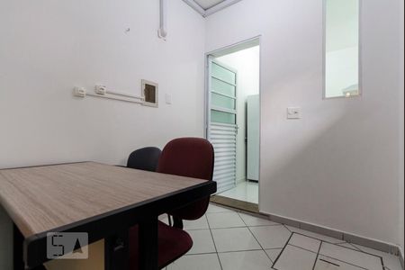 Sala de apartamento para alugar com 1 quarto, 25m² em Saúde, São Paulo