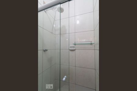 Banheiro de apartamento para alugar com 1 quarto, 25m² em Saúde, São Paulo