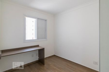 Quarto 2 de apartamento para alugar com 3 quartos, 59m² em Silveira, Santo André