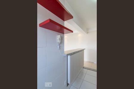 Apartamento para alugar com 59m², 3 quartos e 1 vaga Apartamento para alugar com 59m², 3 quartos e 1 vagaCozinha