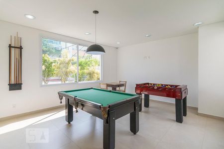 Apartamento para alugar com 59m², 3 quartos e 1 vaga Apartamento para alugar com 59m², 3 quartos e 1 vagaSalão de Jogos