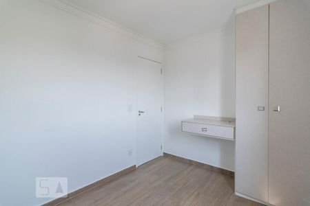Quarto 1 de apartamento para alugar com 3 quartos, 59m² em Silveira, Santo André