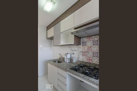 Apartamento para alugar com 59m², 3 quartos e 1 vaga Apartamento para alugar com 59m², 3 quartos e 1 vagaCozinha