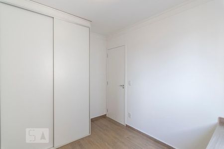 Quarto 2 de apartamento para alugar com 3 quartos, 59m² em Silveira, Santo André